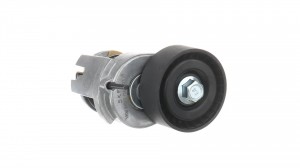 Ролик натяжителя поликлин.ремня VKM31047 SKF