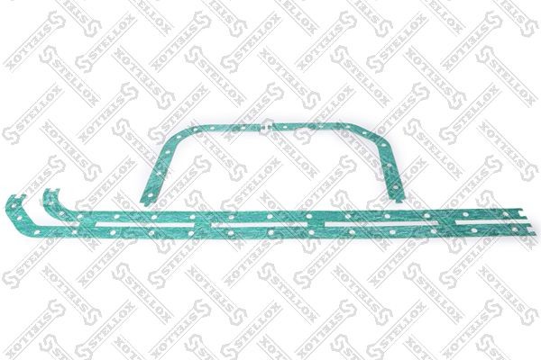 прокладка картера !(EWP 208) из 4-х частей 1x \Volvo TD 120-122 8111293SX STELLOX