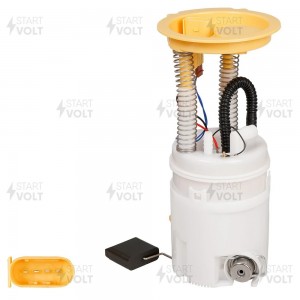 Модуль топл. насоса для а/м Mercedes-Benz A W169 (04-)/B W245 (05-) 1.5i/1.7i/2. SFM1525 START VOLT