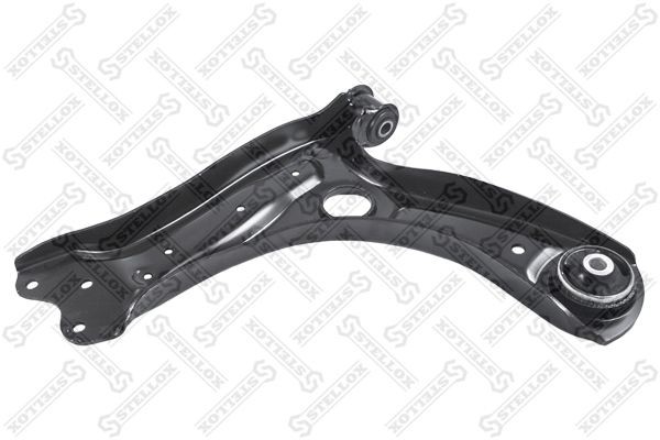 рычаг передний нижний правый!\ Audi A1, Seat Ibiza, VW Polo 1.2/1.4/1.6D/2.0D al 57-04137-SX STELLOX