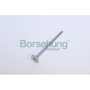 Клапан выпускной SKODA Octavia,Yeti (10-) (1.2 TSI) двигателя BORSEHUNG B19007 BORSEHUNG