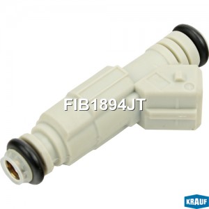 Форсунка FORD Focus (98-) топливная KRAUF FIB1894JT KRAUF