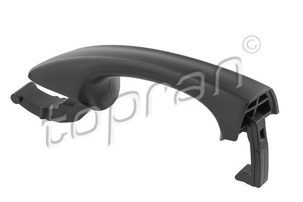 VW GOLF VII (2012>) 620009 HANS PRIES
