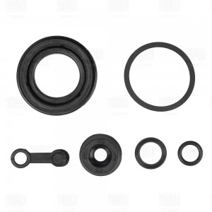 Ремкомплект суппорта Mitsubishi Colt (04-) зад. d=34мм (RCF 012095) RCF012095 TRIALLI
