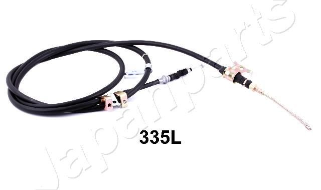 MAZDA BT-50 (2006-2012) BC335L JAPAN PARTS GROUP