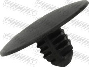 Крепеж MAZDA 3,5,6 шумоизоляционной накладки капота FEBEST 88570141 FEBEST