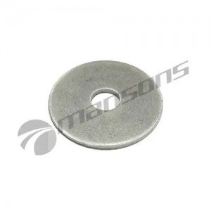 Шайба MERCEDES подвески кабины MANSONS 700328 MANSONS