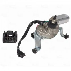 Моторедуктор стеклооч. задний для а/м Kia Sorento (02-)/Sorento (06-) (VWB 0831) VWB 0831 START VOLT