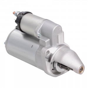 Стартер ВАЗ-1118,2170,2115 и модификации z=11 1.44кВт STARTVOLT LST0118 START VOLT