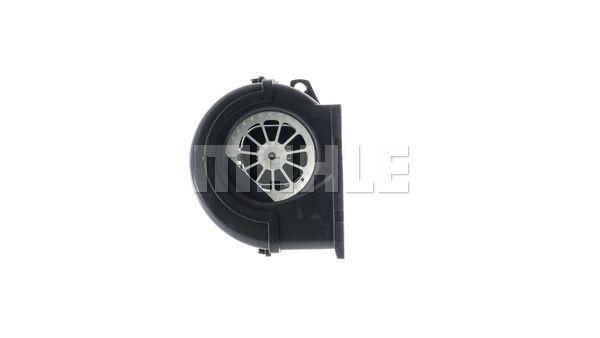 Мотор вентилятора отопителя кабины Volvo FH/FM FH 12 NEW AB 31 000P MAHLE KNECHT