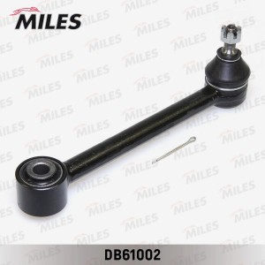 Рычаг задней подвески нижний развальный KIA CEED 06-/HYUNDAI I30 (CTR CQKH-31) D DB61002 MILES