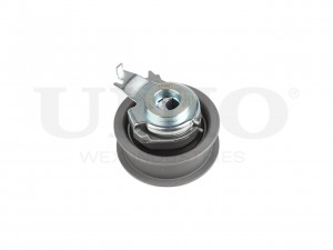 Ролик с натяжителем ремня ГРМ TNS-10026 UNIO
