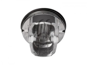Поршень 0.50 с кольцами Hyundai/KIA 1.6i G4FC d77.0+0.50 UM 17PC982050 UNITED MOTORS PRO