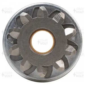 Привод стартера (бендикс) для а/м ГАЗ ГАЗель Next (13-) с дв. Cummins ISF 2.8D 6 VCS 0319 START VOLT