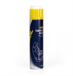 Пятновыводитель для обивки салона Textile Foam 650мл 2221 MANNOL