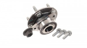 OPEL INSIGNIA (2008>) VKBA6666 SKF