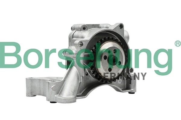 насос масляный!\ VW Beetle/CC/Golf/Jetta 06>, Audi A1/A3 08-14 B18512 BORSEHUNG