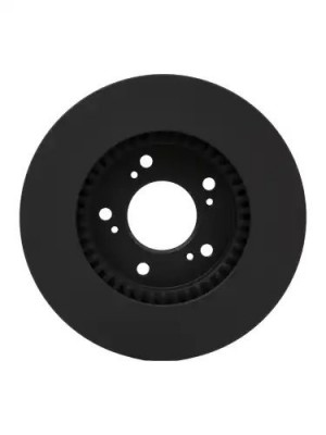 диск тормозной передний!\ Honda CR-V/Prelude 2.0-2.3 94> Z06087 ZENTPARTS