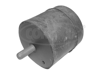 подушка ДВС! АКПП\ BMW E34 2.0i/2.5i 86-95 21651250 CORTECO