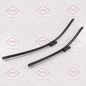 OCTAVIA (A7) (2013>) // VW PASSAT [B7] (2011>) 600/480 мм TFK6048C TATSUMI