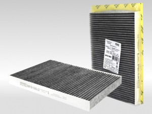Фильтр салона NF6108C NEVSKY FILTER