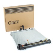 HYUNDAI GETZ 2002-2005 AT+AC GIF07079 GANZ
