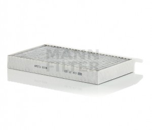 MERCEDES BENZ W222 (2013>) CUK270212 MANN FILTER