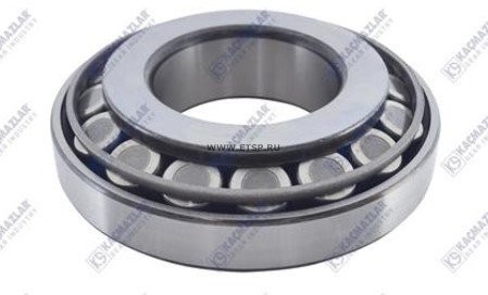 Подшипник редуктора 75*160*40 Volvo EV72EV87 K0401454 KACMAZLAR