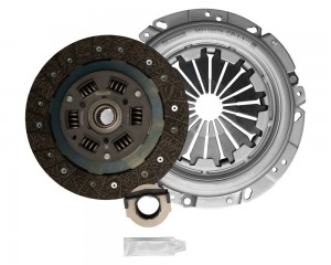 Комплект сцепления с муфтой Lada Largus 12-/Renault Logan 04- 1.6i 8V тросовый п M9110078 MARSHALL