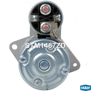 Стартер STM1487ZD STM1487ZD KRAUF