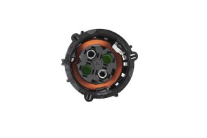 SCANIA 4-SERIE (1995-2005) T0515-6001 TOPCOVER