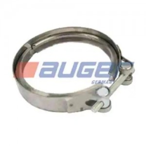 SCANIA 4/R глушителя 70684 AUGER