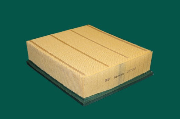 Фильтр воздушный GB-9751 GB-9751 BIG FILTER