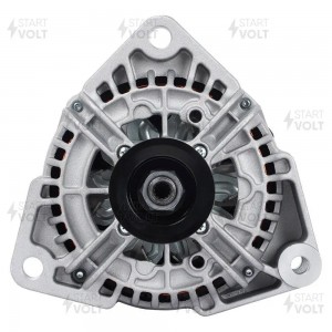 Генератор SHACMAN SHAANXI дв.WP12 28В 80А STARTVOLT LG 3006 START VOLT