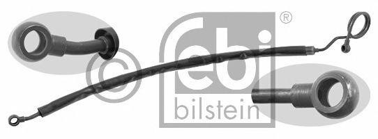 Шланг VW Passat гидроусилителя FEBI 27182 FEBI BILSTEIN