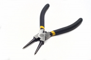 Съемник стопорного кольца (сжим прямой) 71724 SERVICE KLUCH