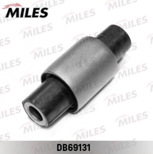 Сайлентблок задней подвески OPEL VECTRA B, SAAB 9-5 (LMI 3409401) DB69131 DB69131 MILES