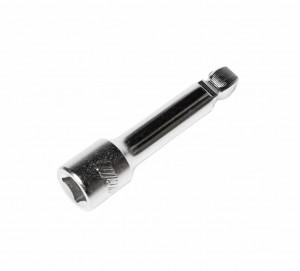 Удлинитель 1/4" 50мм шарнирный JTC JTC-5007 JTC TOOLS