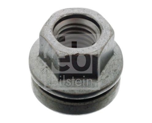 гайка колеса! Ford Transit 00> 39371 FEBI BILSTEIN