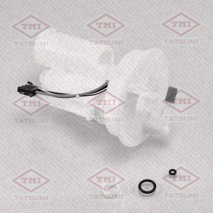 Фильтр топливный NISSAN Teana 03/Presage 03- TBG1005 TBG1005 TATSUMI