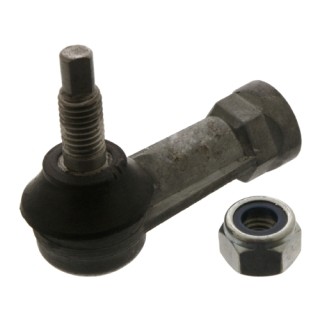 Наконечник MERCEDES тяги КПП правый (M12x1.75,M10x1.5,L=55) FEBI 08769 FEBI BILSTEIN