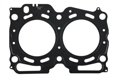прокладка ГБЦ!\ Subaru Legasy/Forester/Impreza 2.0i/T 16V EJ201/EJ202/EJ205/EJ20 Z16853 ZENTPARTS