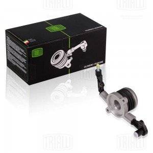 MB W203/W210/W211/W163 CT 1501 TRIALLI