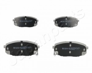 KIA CARENS (2002>)/ CERATO (2009>)/CRETA (2016>) PAK09AF JAPAN PARTS GROUP