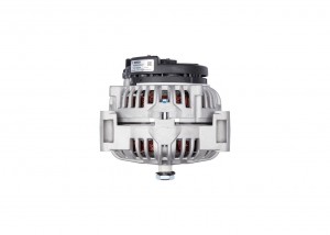 Генератор CATERPILLAR JOHN DEERE 7980,6930,6170M BOSCH 1986A00957 BOSCH