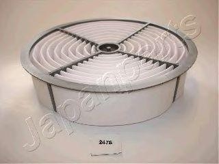 TOYOTA LEXUS LS 400 89> FA-247S JAPAN PARTS GROUP