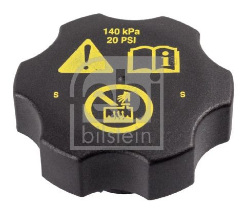 Крышка расширительного бачка 36579 FEBI BILSTEIN