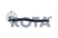 Тяга рулевая продольная L=825мм 2066970 Rota (5010630822) Renault 2066970 ROTA