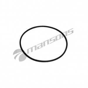 Кольцо уплотнительное SAF крышки ступицы (SK500) MANSONS 600.142.2 MANSONS