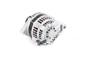 ALMERA N16 (2000-2006) 12V / 80A 6902017 METACO